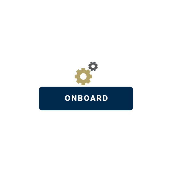 Onboard Icon